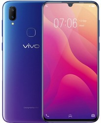 Замена разъема зарядки на телефоне Vivo V11i в Курске